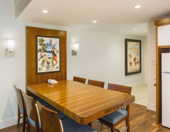 Imagen de la habitación del Hotel Margaritaville Vacation Club - St. Thomas. Foto 4