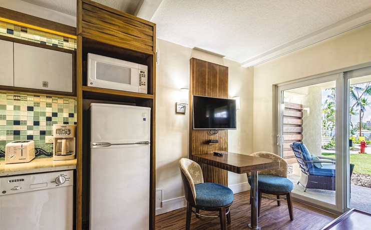 Imagen de la habitación del Hotel Margaritaville Vacation Club - St. Thomas. Foto 5