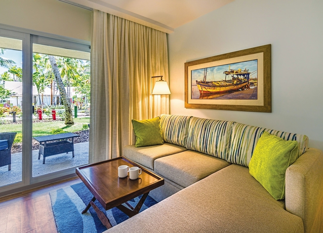 Imagen de la habitación del Hotel Margaritaville Vacation Club - St. Thomas. Foto 7