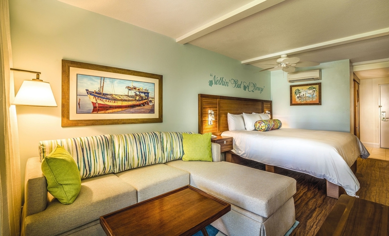 Imagen de la habitación del Hotel Margaritaville Vacation Club - St. Thomas. Foto 10