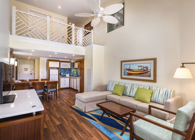 Imagen de la habitación del Hotel Margaritaville Vacation Club - St. Thomas. Foto 11