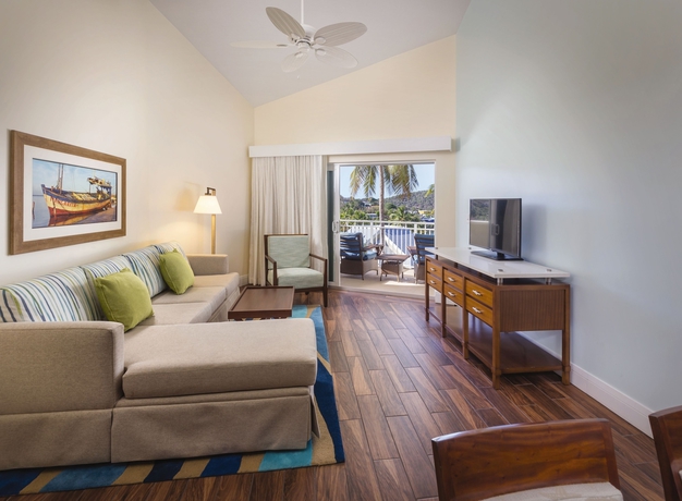 Imagen de la habitación del Hotel Margaritaville Vacation Club - St. Thomas. Foto 13