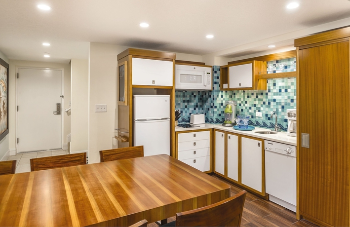 Imagen de la habitación del Hotel Margaritaville Vacation Club - St. Thomas. Foto 14