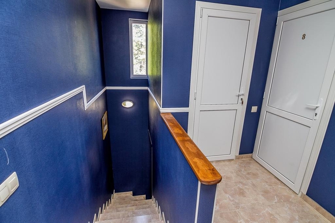 Imagen general del Hotel Margaritka Guest House. Foto 2