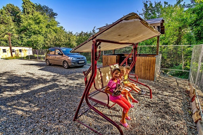 Imagen general del Hotel Margaritka Guest House. Foto 3