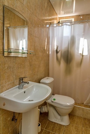 Imagen general del Hotel Margaritka Guest House. Foto 8