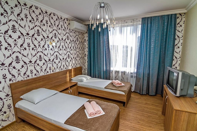 Imagen general del Hotel Margaritka Guest House. Foto 9