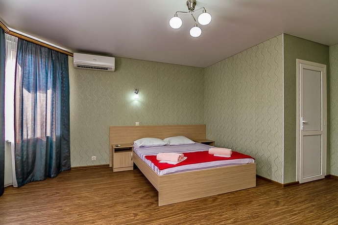 Imagen general del Hotel Margaritka Guest House. Foto 10