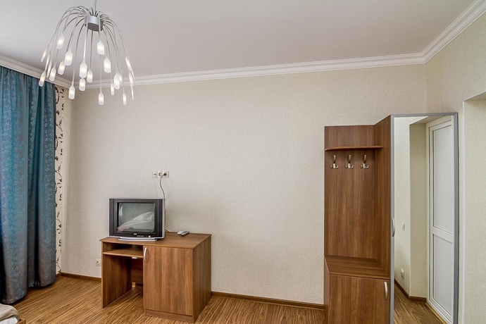 Imagen general del Hotel Margaritka Guest House. Foto 12