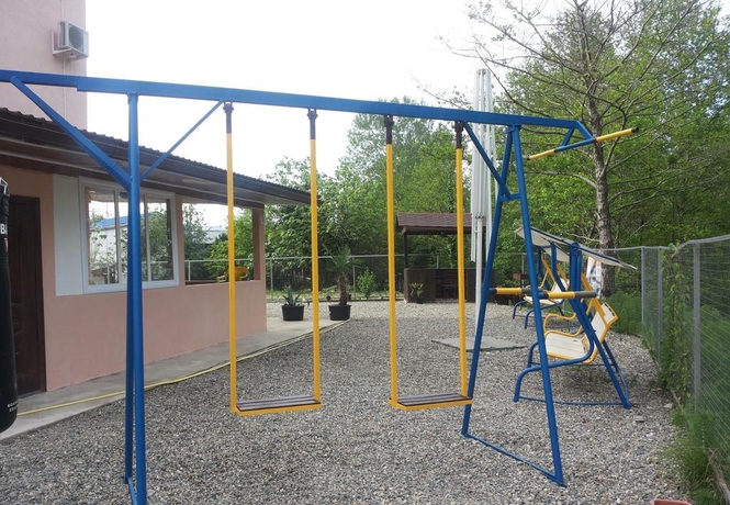 Imagen general del Hotel Margaritka Guest House. Foto 13