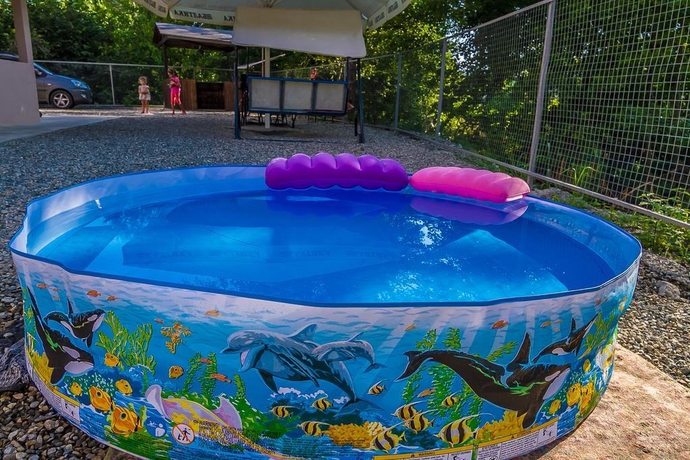 Imagen general del Hotel Margaritka Guest House. Foto 14