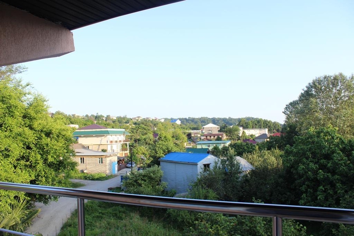 Imagen general del Hotel Margaritka Guest House. Foto 15