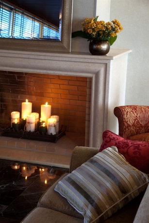 Imagen de los interiores del Hotel Margarona Royal. Foto 3