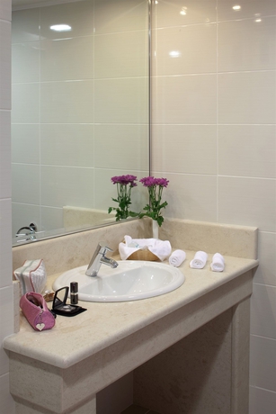 Imagen de la habitación del Hotel Margarona Royal. Foto 2