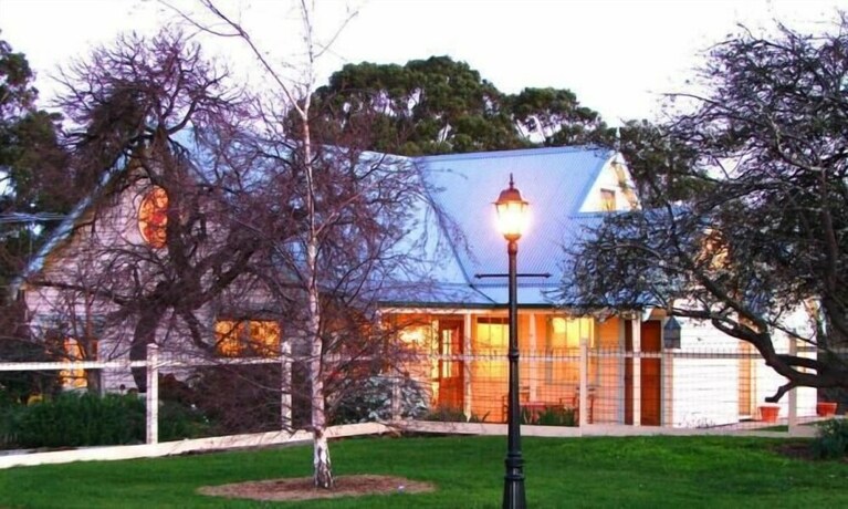 Imagen general del Hotel Margate Cottage Boutique Bed and Breakfast. Foto 4