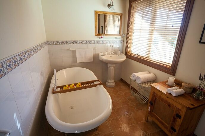 Imagen general del Hotel Margate Cottage Boutique Bed and Breakfast. Foto 5