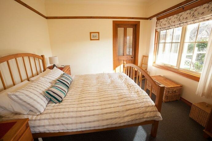 Imagen general del Hotel Margate Cottage Boutique Bed and Breakfast. Foto 6