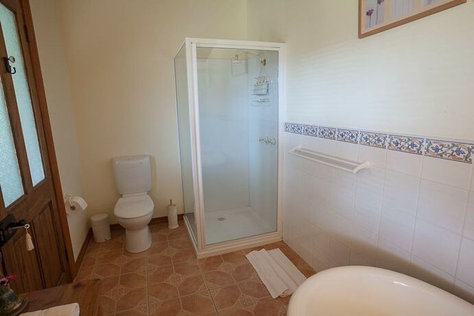 Imagen general del Hotel Margate Cottage Boutique Bed and Breakfast. Foto 10