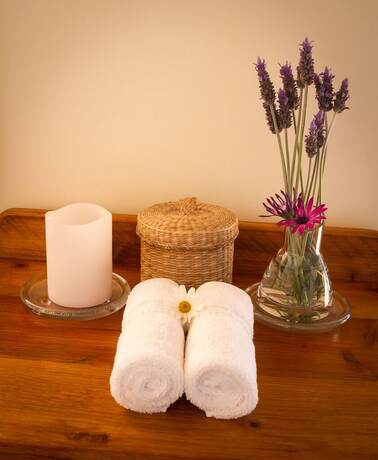 Imagen general del Hotel Margate Cottage Boutique Bed and Breakfast. Foto 15