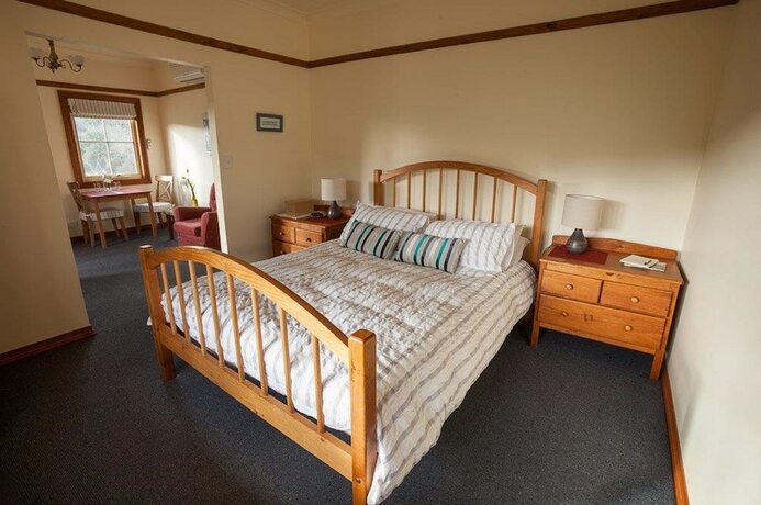 Imagen de la habitación del Hotel Margate Cottage Boutique Bed and Breakfast. Foto 22