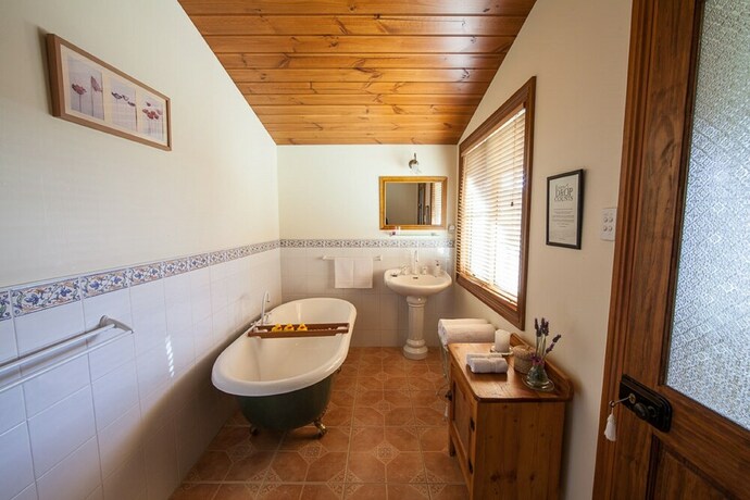 Imagen de la habitación del Hotel Margate Cottage Boutique Bed and Breakfast. Foto 24