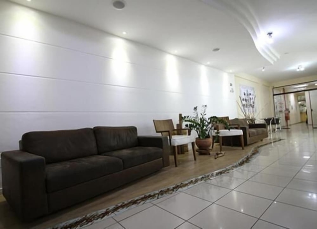 Imagen de los interiores del Hotel Marge. Foto 15