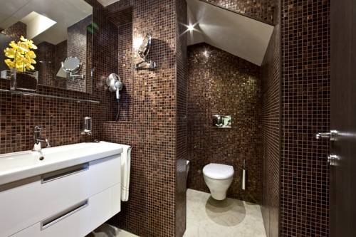 Imagen de la habitación del Hotel Margherita House Venice. Foto 3
