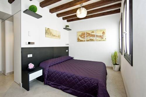 Imagen de la habitación del Hotel Margherita House Venice. Foto 4