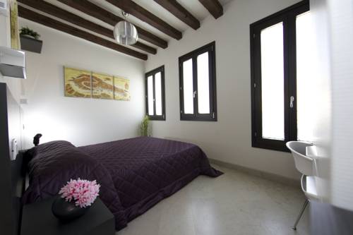 Imagen de la habitación del Hotel Margherita House Venice. Foto 5