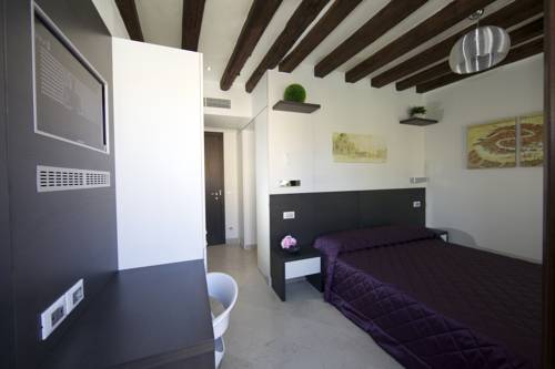 Imagen de la habitación del Hotel Margherita House Venice. Foto 8