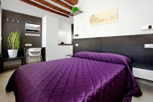 Imagen de la habitación del Hotel Margherita House Venice. Foto 9