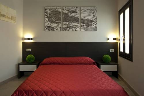 Imagen de la habitación del Hotel Margherita House Venice. Foto 12