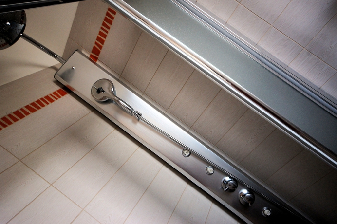 Imagen de la habitación del Hotel Margherita, Lido Di Jesolo. Foto 5