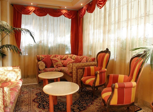 Imagen de los interiores del Hotel Margherita, Lido Di Jesolo. Foto 13