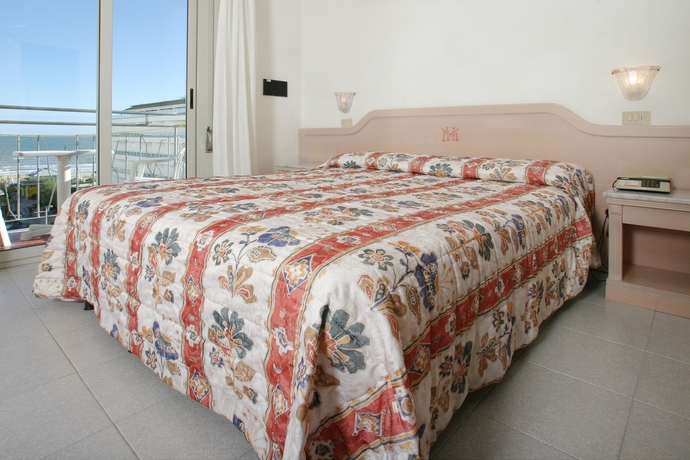 Imagen de la habitación del Hotel Margherita, Lido Di Jesolo. Foto 8