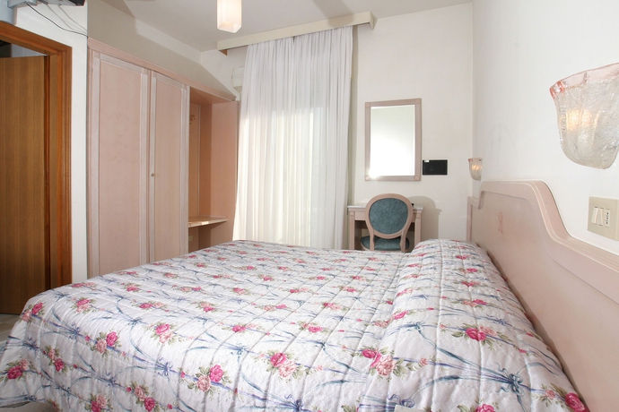 Imagen de la habitación del Hotel Margherita, Lido Di Jesolo. Foto 9