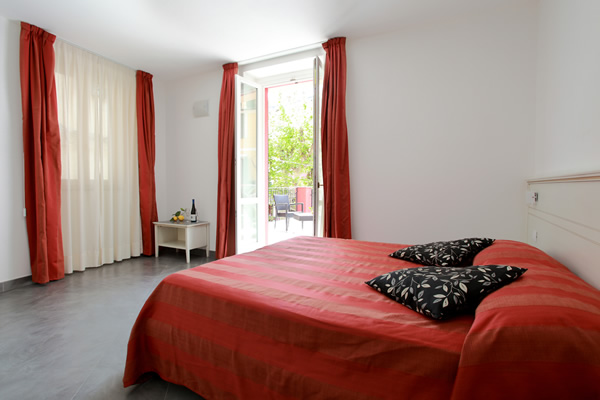 Imagen de la habitación del Hotel Margherita, Monterosso Al Mare. Foto 10