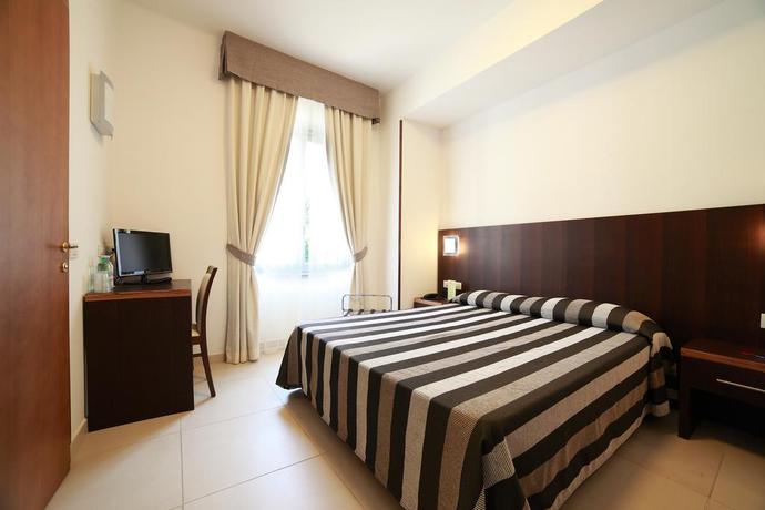 Imagen de la habitación del Hotel Margherita, Monterosso Al Mare. Foto 12