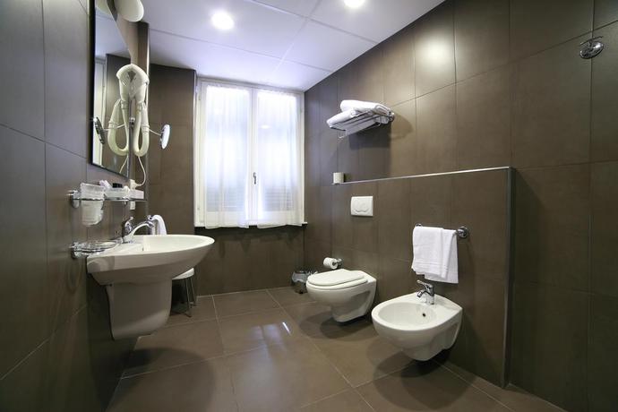 Imagen general del Hotel Margherita, Monterosso Al Mare. Foto 6