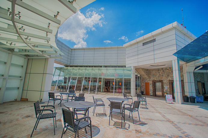 Imagen de los interiores del Hotel Margherita Plaza. Foto 11