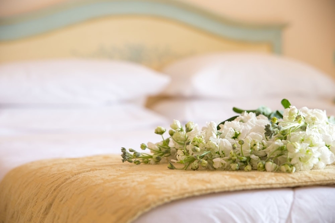 Imagen de la habitación del Hotel Margherita, Praiano. Foto 4