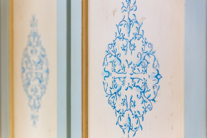 Imagen de la habitación del Hotel Margherita, Praiano. Foto 13