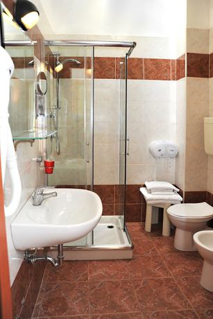 Imagen de la habitación del Hotel Margherita, Rimini. Foto 8