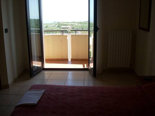 Imagen de la habitación del Hotel Margherita, San Giovanni Rotondo. Foto 3