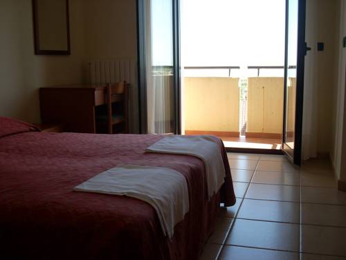 Imagen de la habitación del Hotel Margherita, San Giovanni Rotondo. Foto 5
