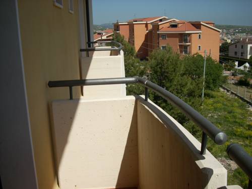 Imagen de la habitación del Hotel Margherita, San Giovanni Rotondo. Foto 6