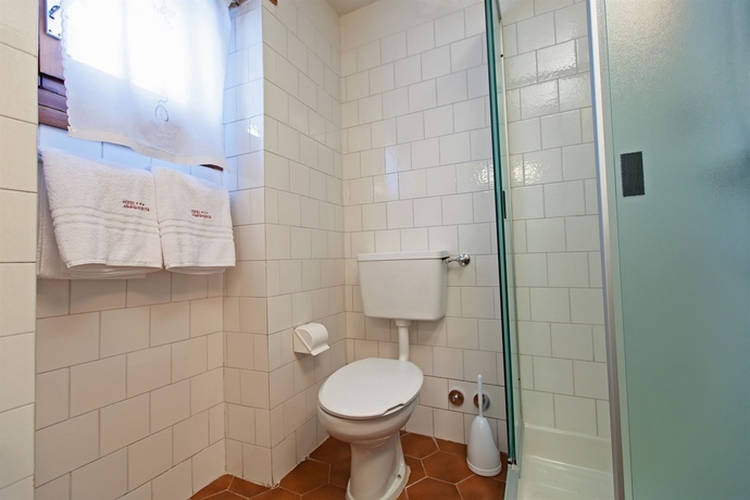 Imagen de la habitación del Hotel Margherita, Teola. Foto 8