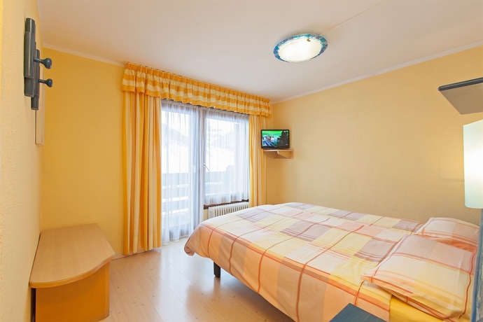 Imagen de la habitación del Hotel Margherita, Teola. Foto 9