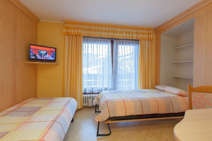 Imagen de la habitación del Hotel Margherita, Teola. Foto 13