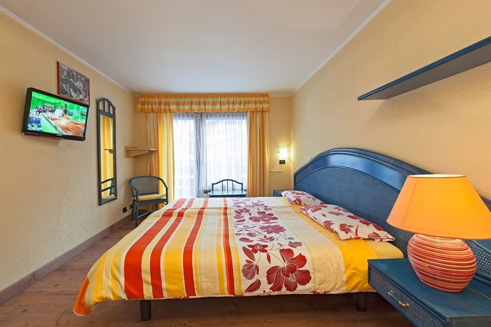 Imagen general del Hotel Margherita, Teola. Foto 4